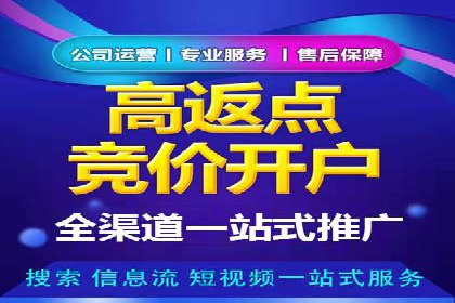竞价开户操作指南：实战案例展示